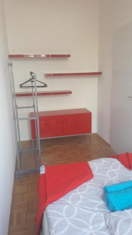 וינה Nette Altbauwohnung Nur 10 Min Von Der City מראה חיצוני תמונה