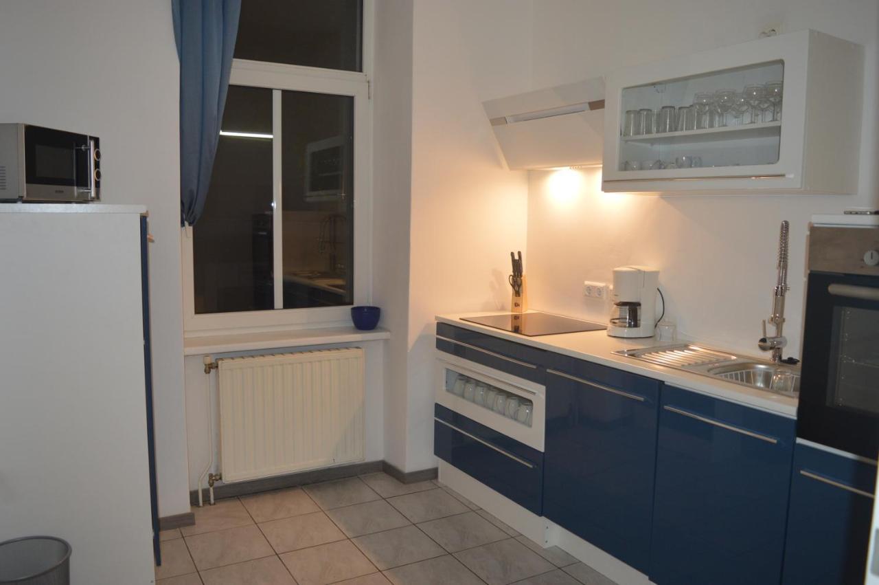 וינה Nette Altbauwohnung Nur 10 Min Von Der City מראה חיצוני תמונה