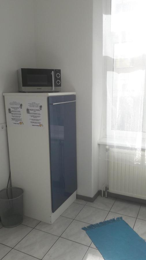וינה Nette Altbauwohnung Nur 10 Min Von Der City מראה חיצוני תמונה