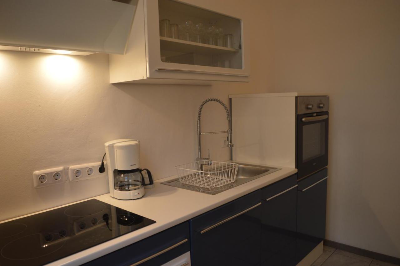 וינה Nette Altbauwohnung Nur 10 Min Von Der City מראה חיצוני תמונה