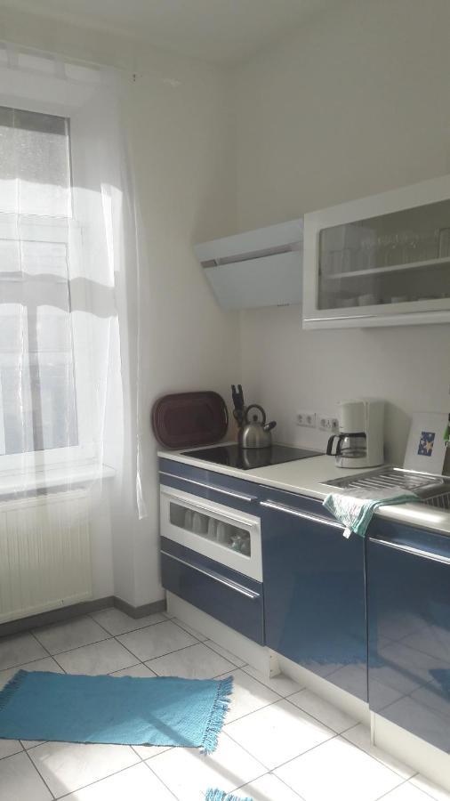 וינה Nette Altbauwohnung Nur 10 Min Von Der City מראה חיצוני תמונה