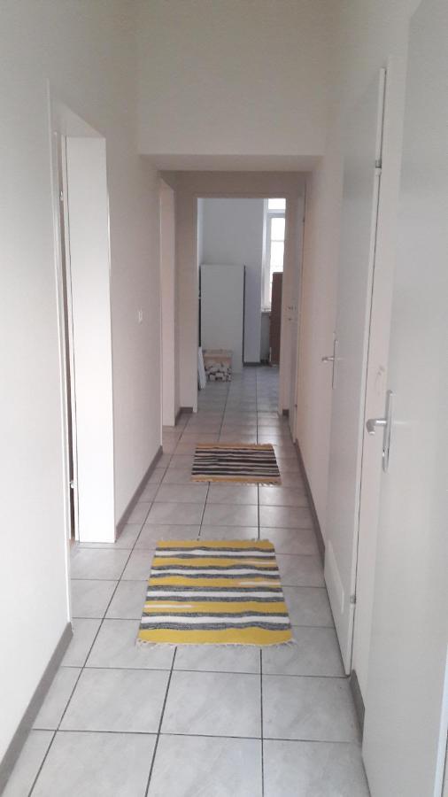 וינה Nette Altbauwohnung Nur 10 Min Von Der City מראה חיצוני תמונה